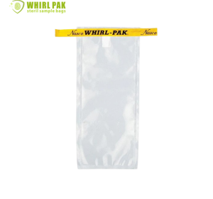 Whirl Pak Nasco Sampling Quality B00679